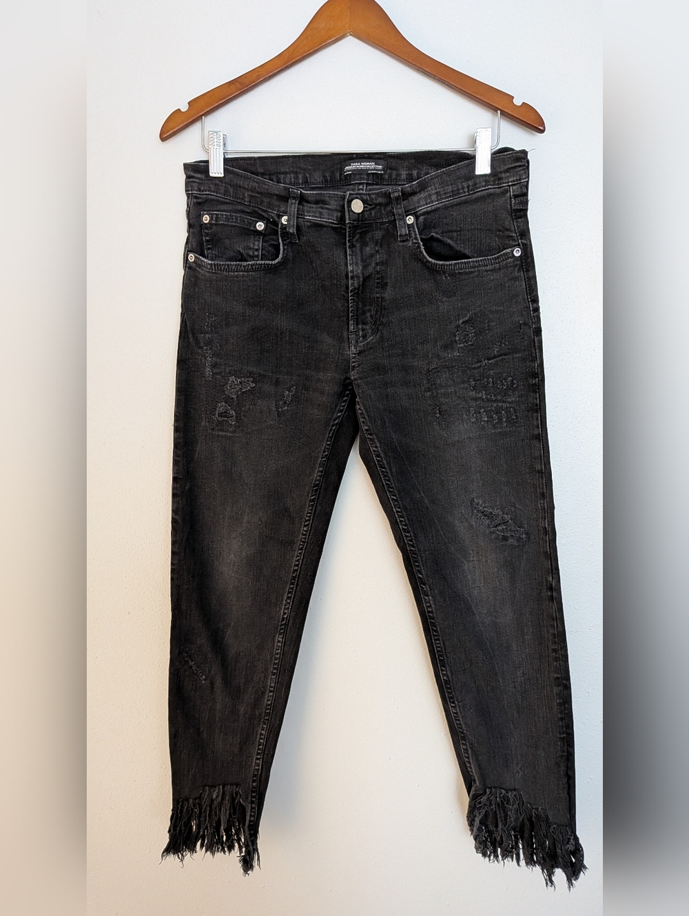 Zara Woman Premium Jean Collection